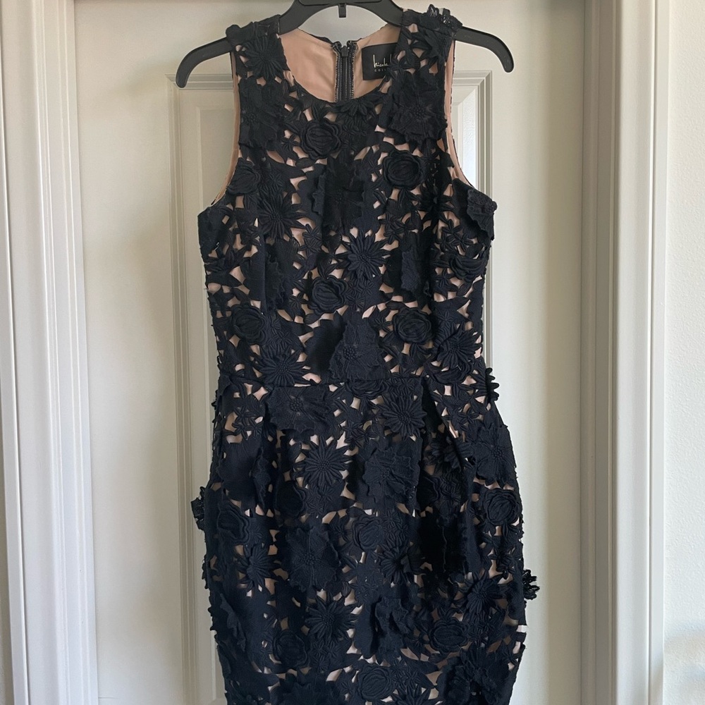 Nicole Miller dress